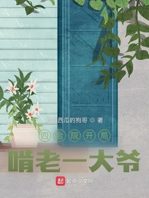 《四合院开局啃老一大爷》小说封面