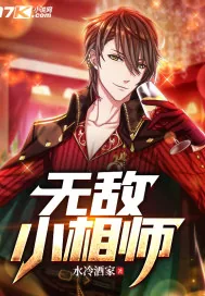 《无敌小相师》小说封面