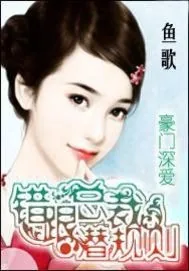 《错跟总裁潜规则》小说封面