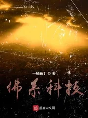 《佛系科技》小说封面