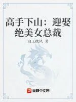 《高手下山:开局迎娶绝美女总裁》小说封面