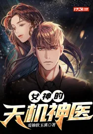 《女神的天机神医》小说封面