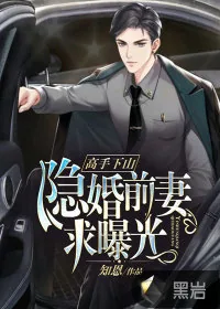 《高手下山:隐婚前妻求曝光》小说封面