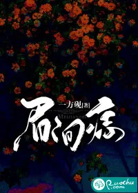 《眉间痣》小说封面
