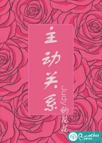 《主动关系》小说封面