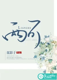 《两可》小说封面