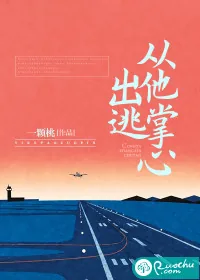 《从他掌心出逃》小说封面