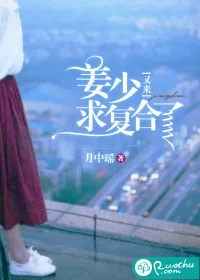 《姜少又来求复合了》小说封面