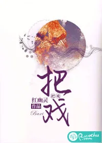 《把戏》小说封面