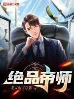 《绝品帝师》小说封面