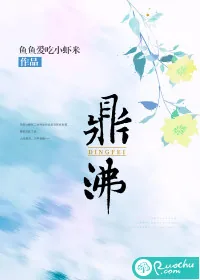 《鼎沸》小说封面