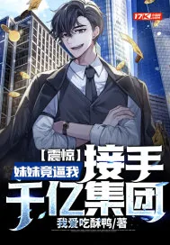 《震惊！妹妹竟逼我接手千亿集团》小说封面