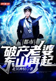 《都市：破产老婆东山再起》小说封面