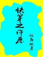 《快穿之许愿》小说封面