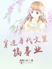 《穿进年代文里搞事业》小说封面