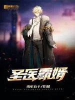 《圣医霸婿》小说封面