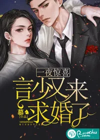《一夜惊喜：言少又来求婚了！》小说封面