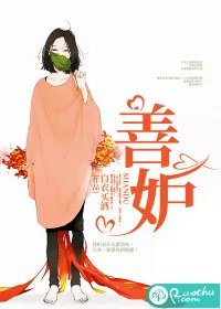 《善妒》小说封面