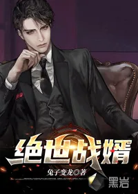 《绝世战婿》小说封面
