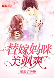 《替嫁妈咪美飒爽》小说封面