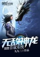 《无敌神龙养成系统》小说封面