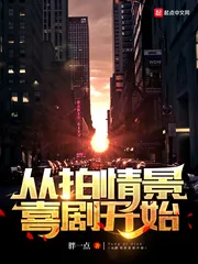 《从拍情景喜剧开始》小说封面