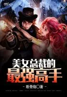 《美女总裁的最强高手》小说封面