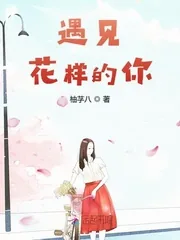 《遇见花样的你》小说封面