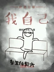 《我能召唤我自己》小说封面