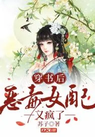 《穿书后恶毒女配又疯了》小说封面