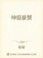 《神级豪赘》小说封面