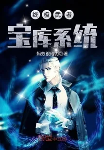 《终极武者宝库系统》小说封面