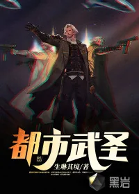 《都市武圣》小说封面