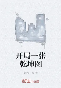 《开局一张乾坤图》小说封面