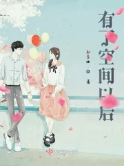 《有了空间以后》小说封面