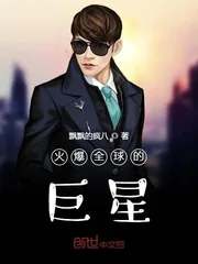 《火爆全球的巨星》小说封面