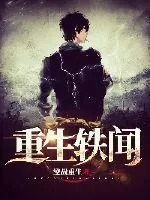 《重生轶闻》小说封面