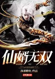 《仙婿无双》小说封面