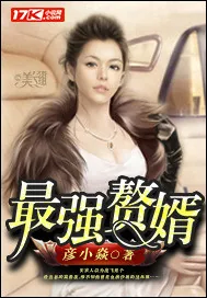 《最强赘婿》小说封面