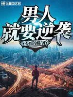 《男人就要逆袭》小说封面
