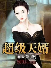 《超级天婿》小说封面