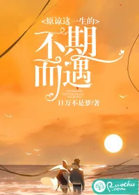 《原谅这一生的不期而遇》小说封面