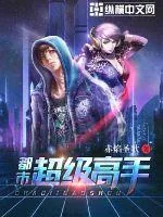 《都市超级高手》小说封面
