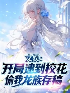《文娱：开局逮到校花偷我龙族存稿》小说封面
