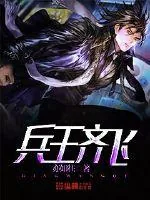 《兵王齐飞》小说封面