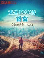 《重生1990当首富》小说封面