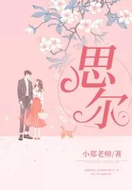 《思尔》小说封面