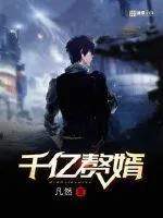 《千亿赘婿》小说封面