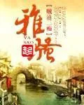 《雅骚》小说封面