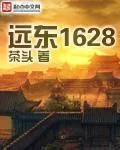 《远东1628》小说封面